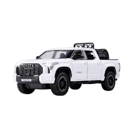 RC Pickup Truck 'Trail Runner