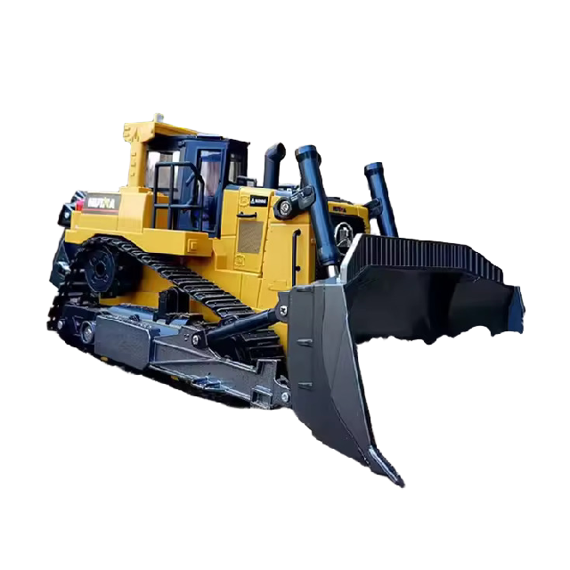 Rc Constrction Vechiles