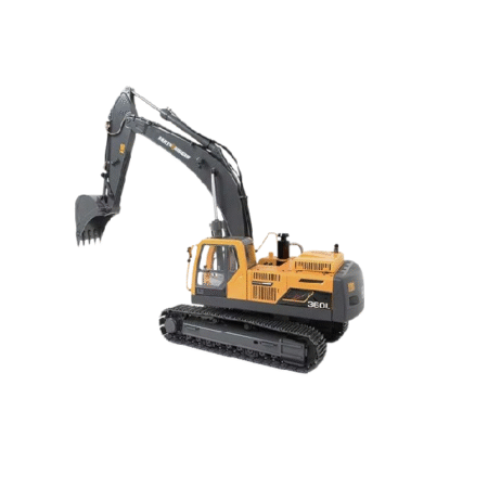 RC4WD Earth Digger 1/14 Scale 360L 