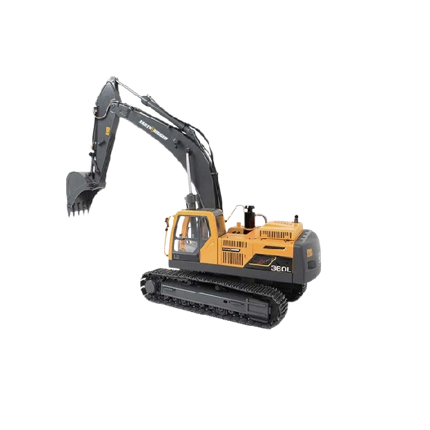RC4WD Earth Digger 1/14 Scale 360L 