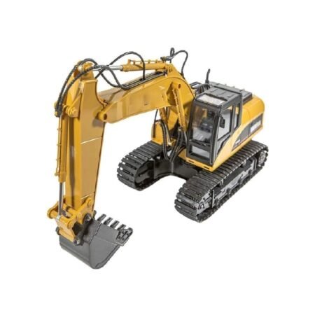 Professional RC Excavator premium heavy duty