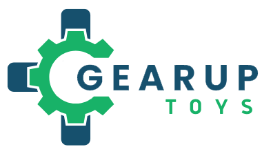 GearUp Toys